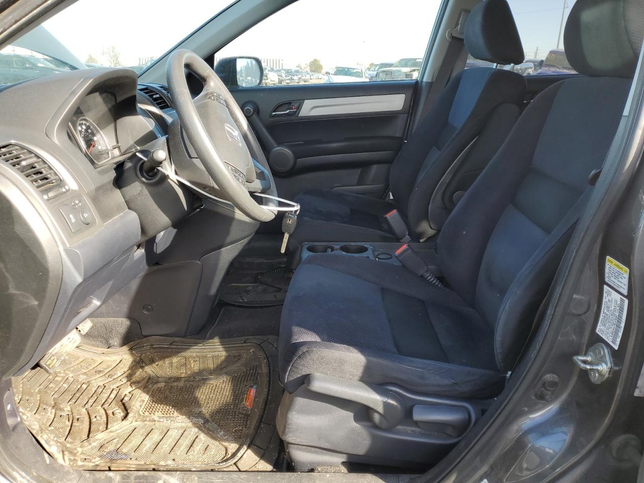 2011 Honda CR-V - Image 7