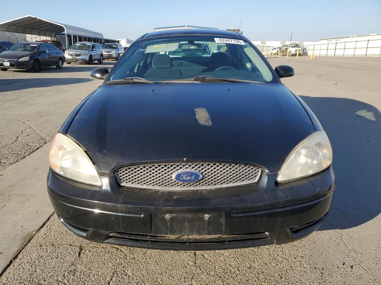 2006 Ford Taurus - Image 5