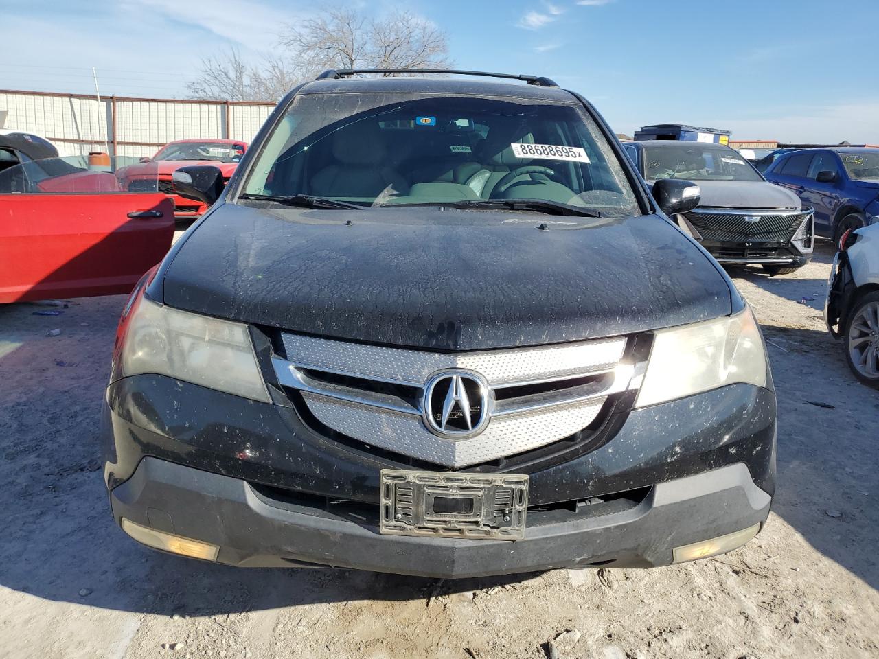 2009 Acura MDX - Image 5