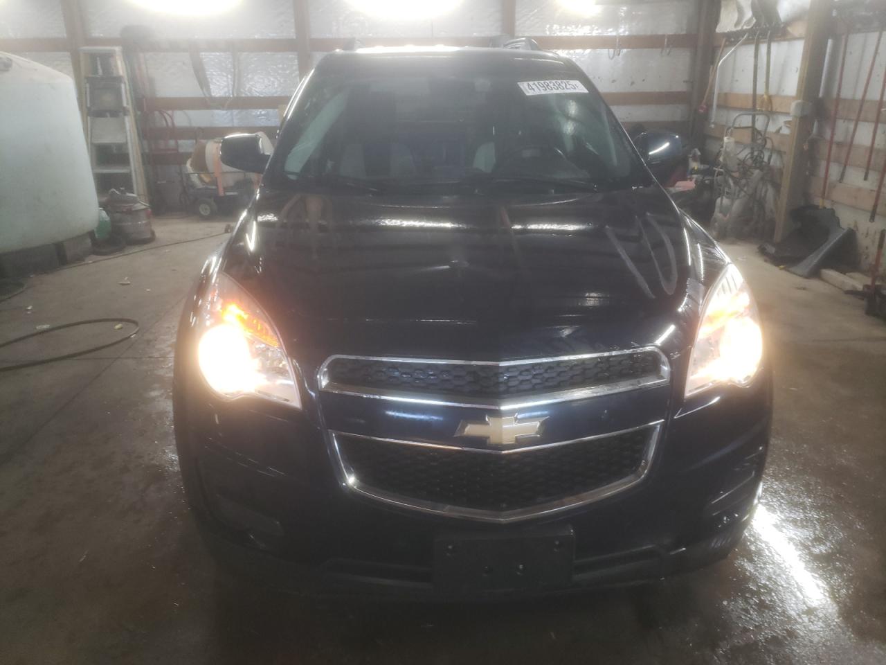 2015 Chevrolet Equinox - Image 5