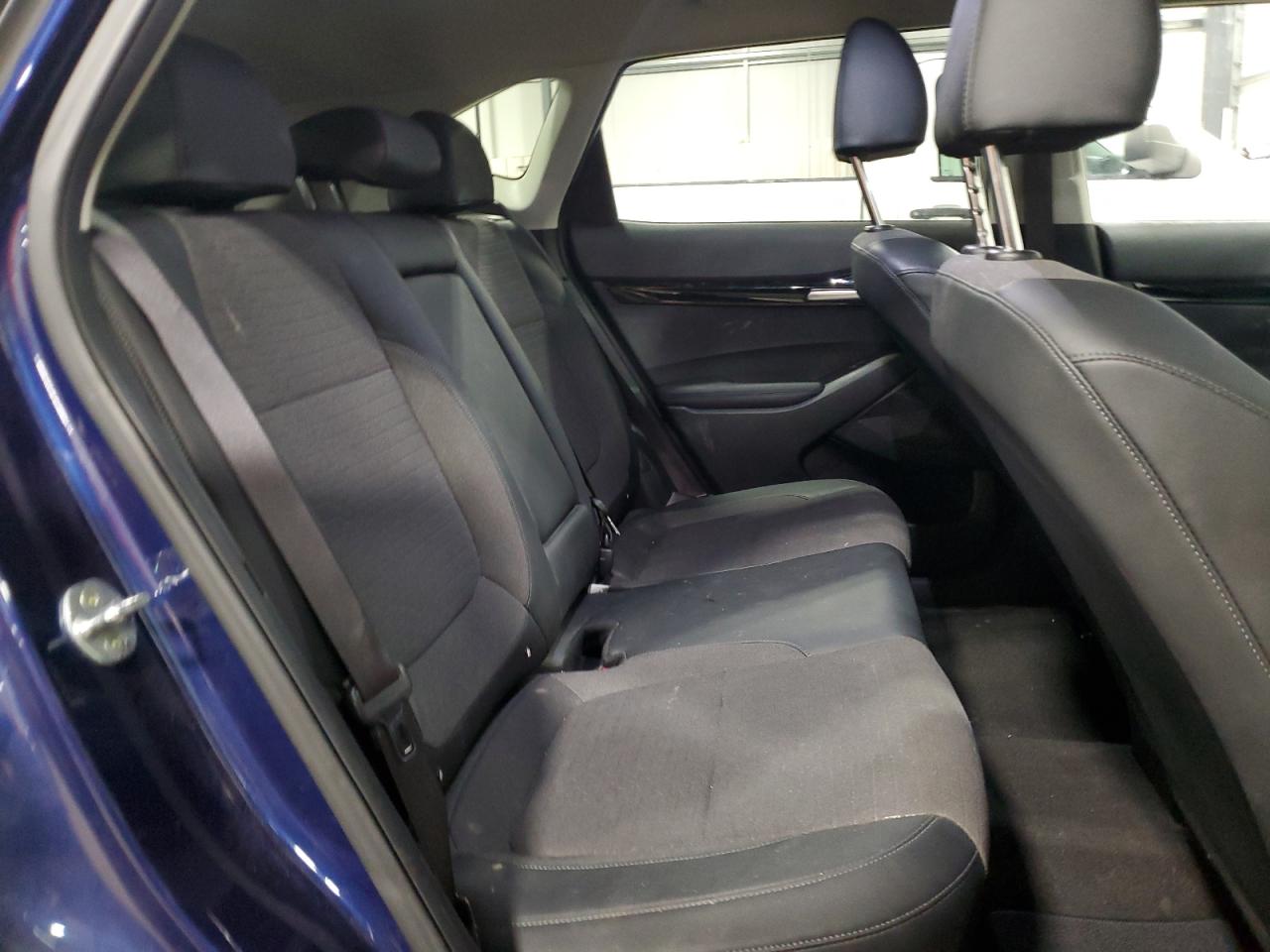 2022 Kia Seltos - Image 12