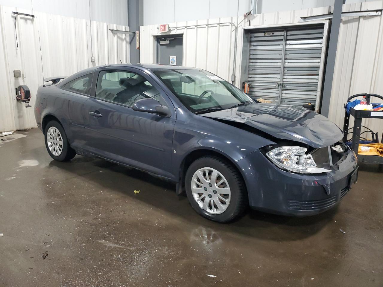2009 Chevrolet Cobalt - Image 4