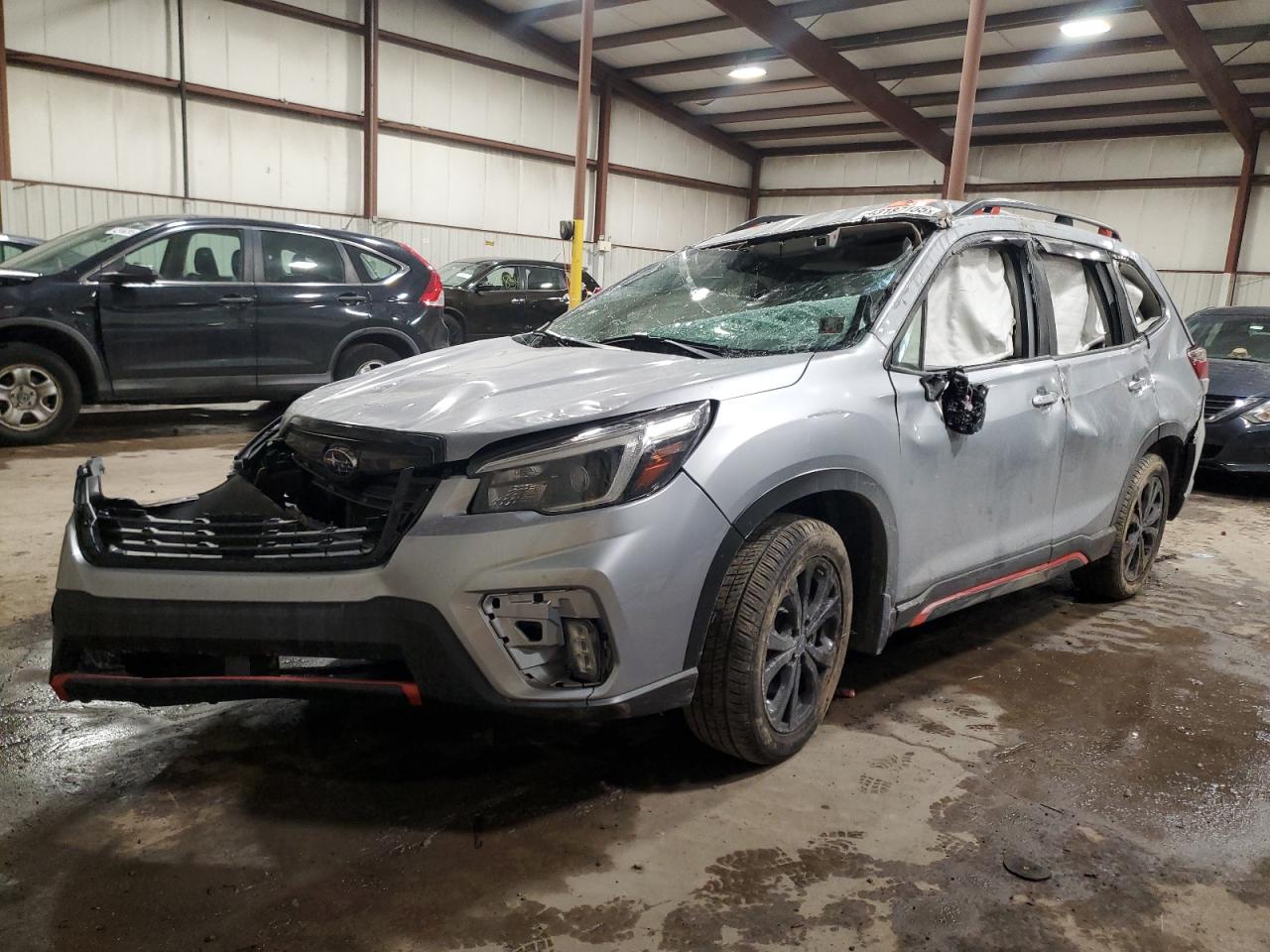 2021 Subaru Forester - Image 1