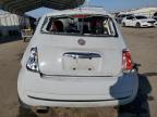 2017 Fiat 500 Pop for Sale in Fresno, CA - Rollover