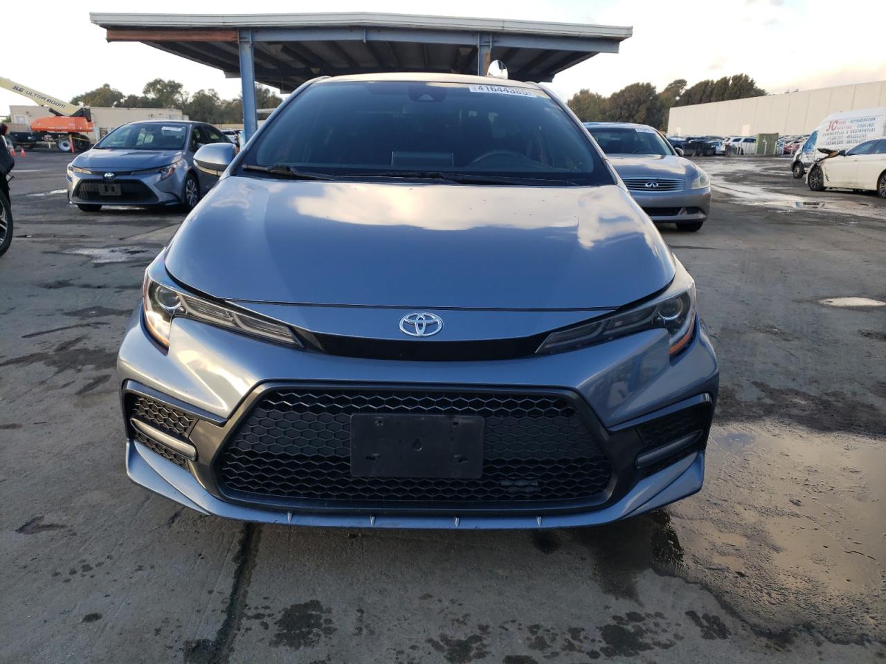 2020 Toyota Corolla - Image 5