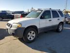 2006 Ford Escape Xlt за продажба в Hayward, CA - Mechanical