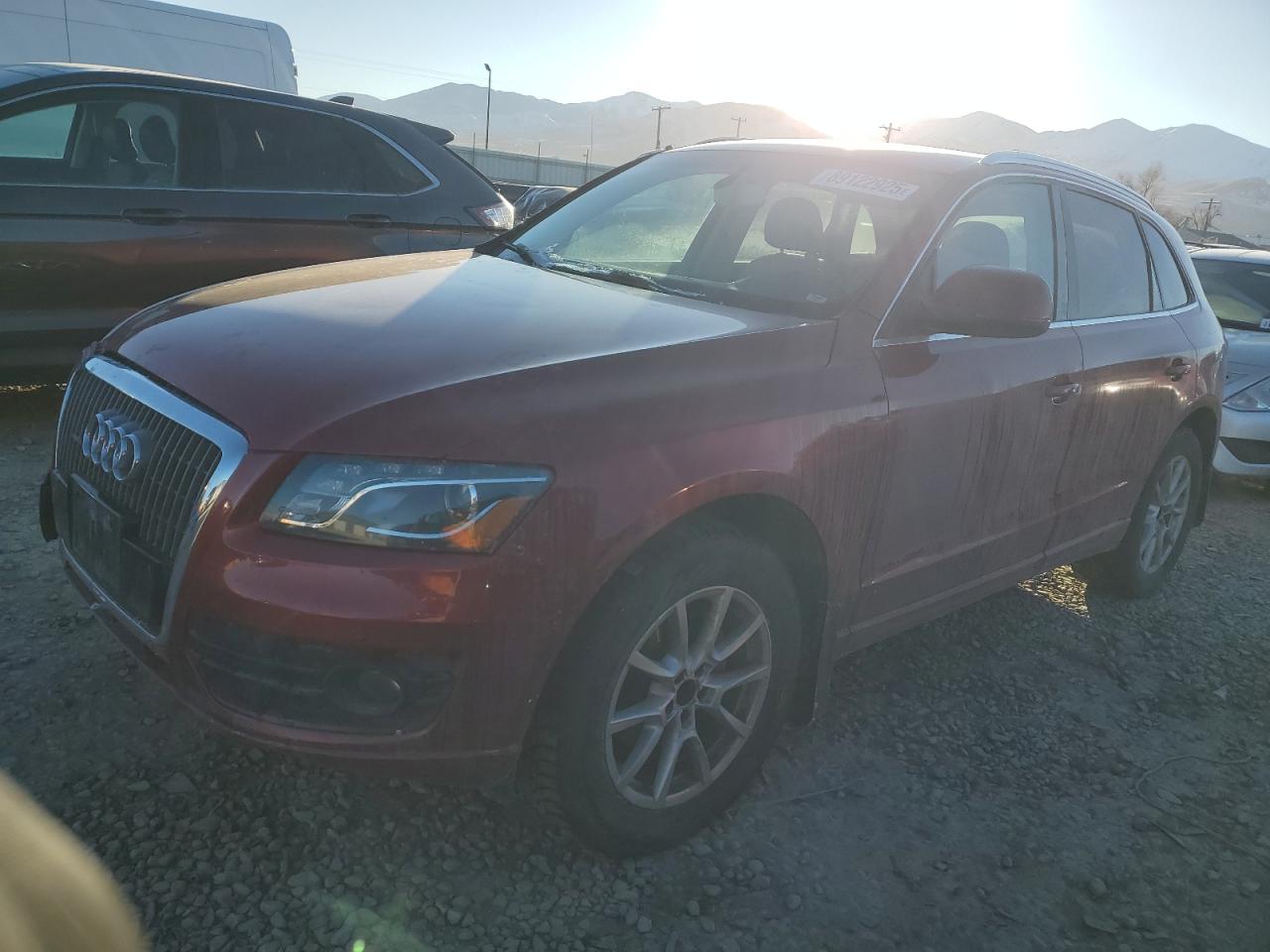 2009 Audi Q5 - Image 1