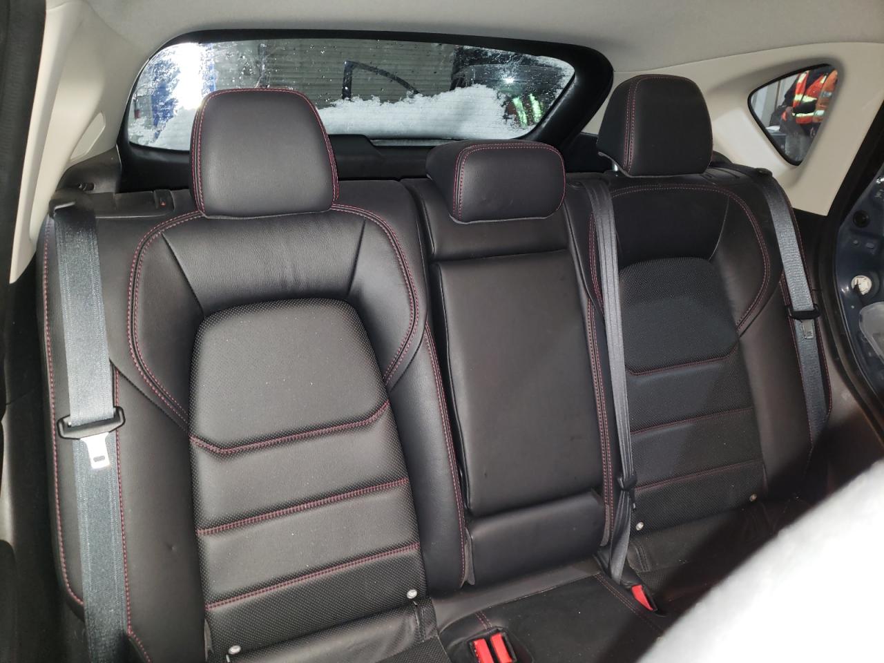 2023 Mazda CX-5 - Image 10