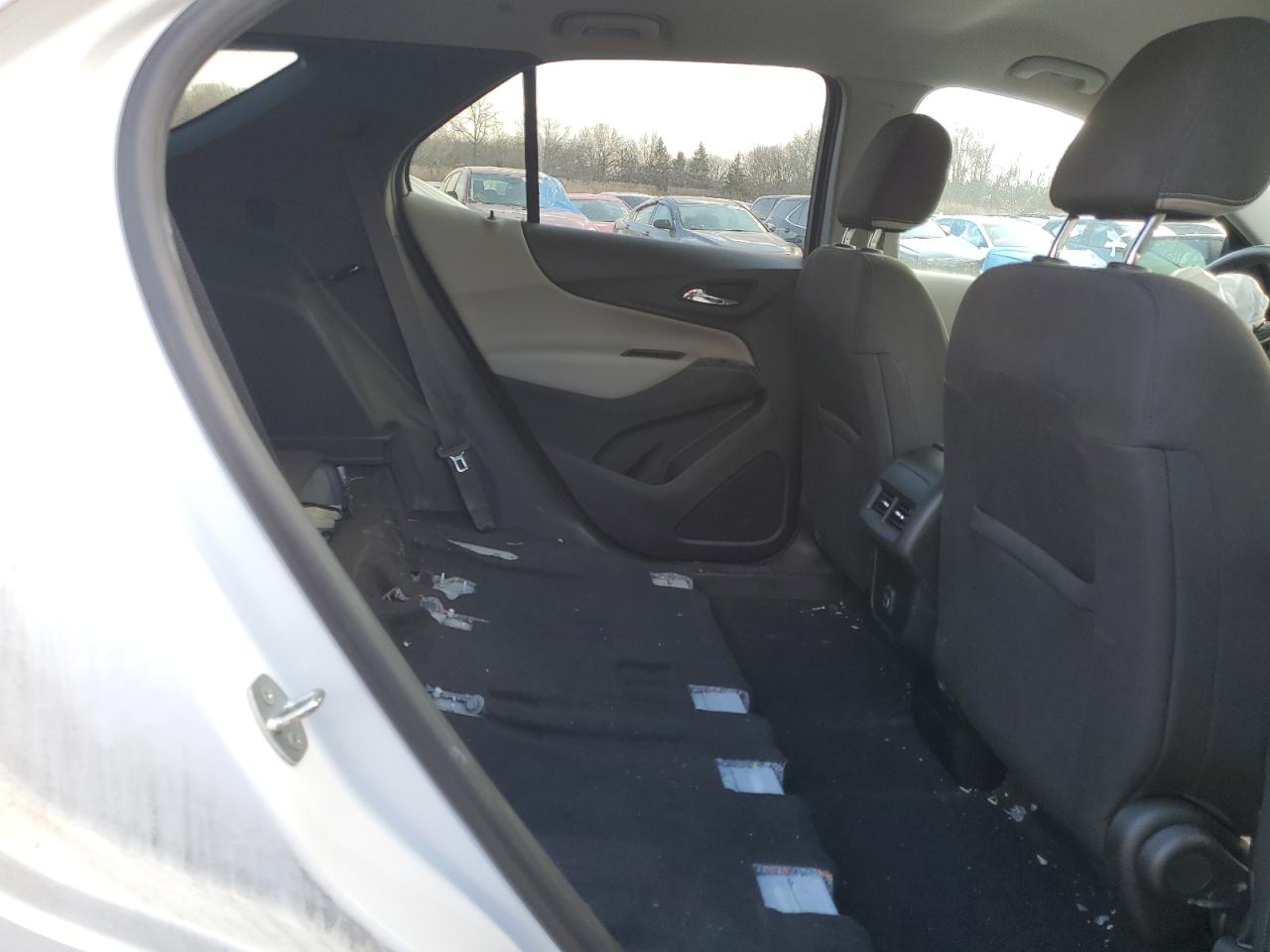 2019 Chevrolet Equinox - Image 11