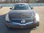 2007 Nissan Altima 2.5 na sprzedaż w Brookhaven, NY - Side