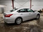 2017 Nissan Altima 2.5 zu verkaufen in Center Rutland, VT - Front End