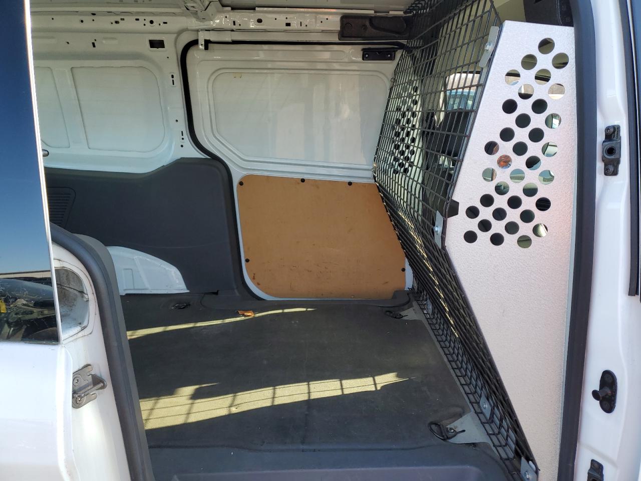 2019 Ford Transit Connect Xl VIN: NM0LS7E2XK1404279 Lot: 87472424