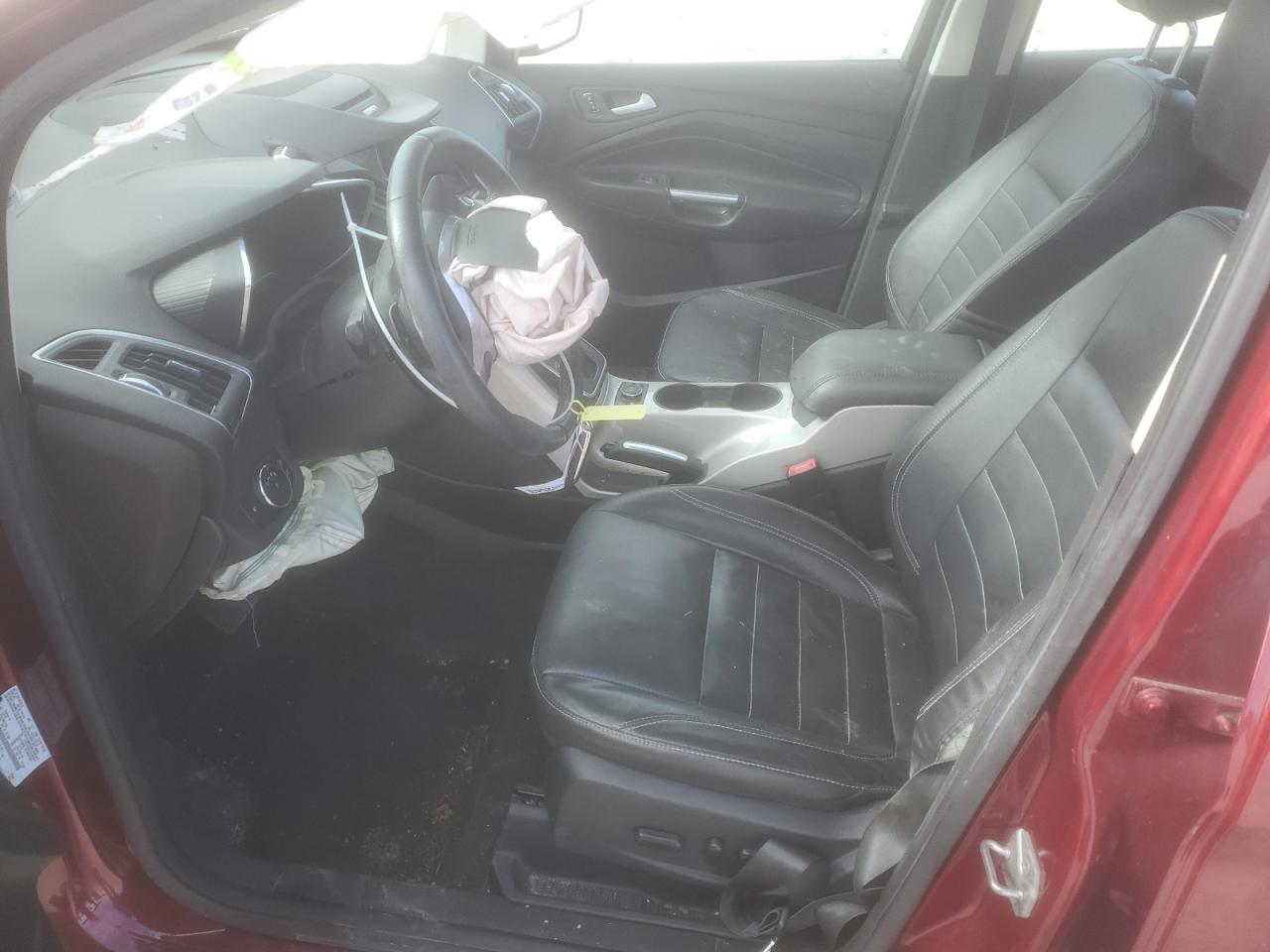 2013 Ford C-MAX - Image 7