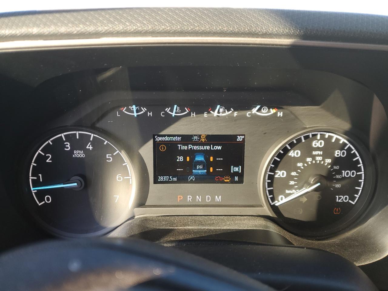 2021 Ford F-150 - Image 9