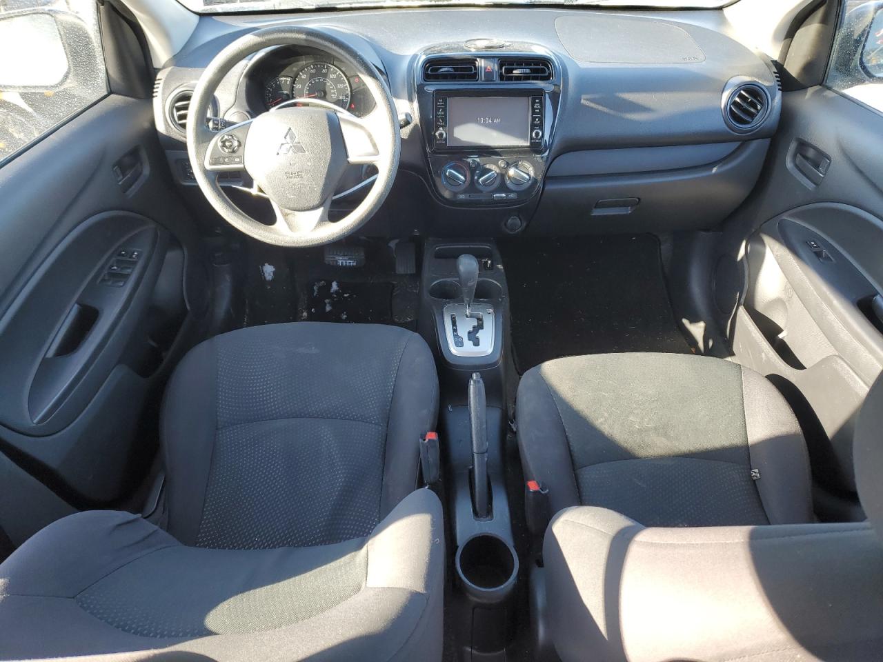 2018 Mitsubishi Mirage - Image 8