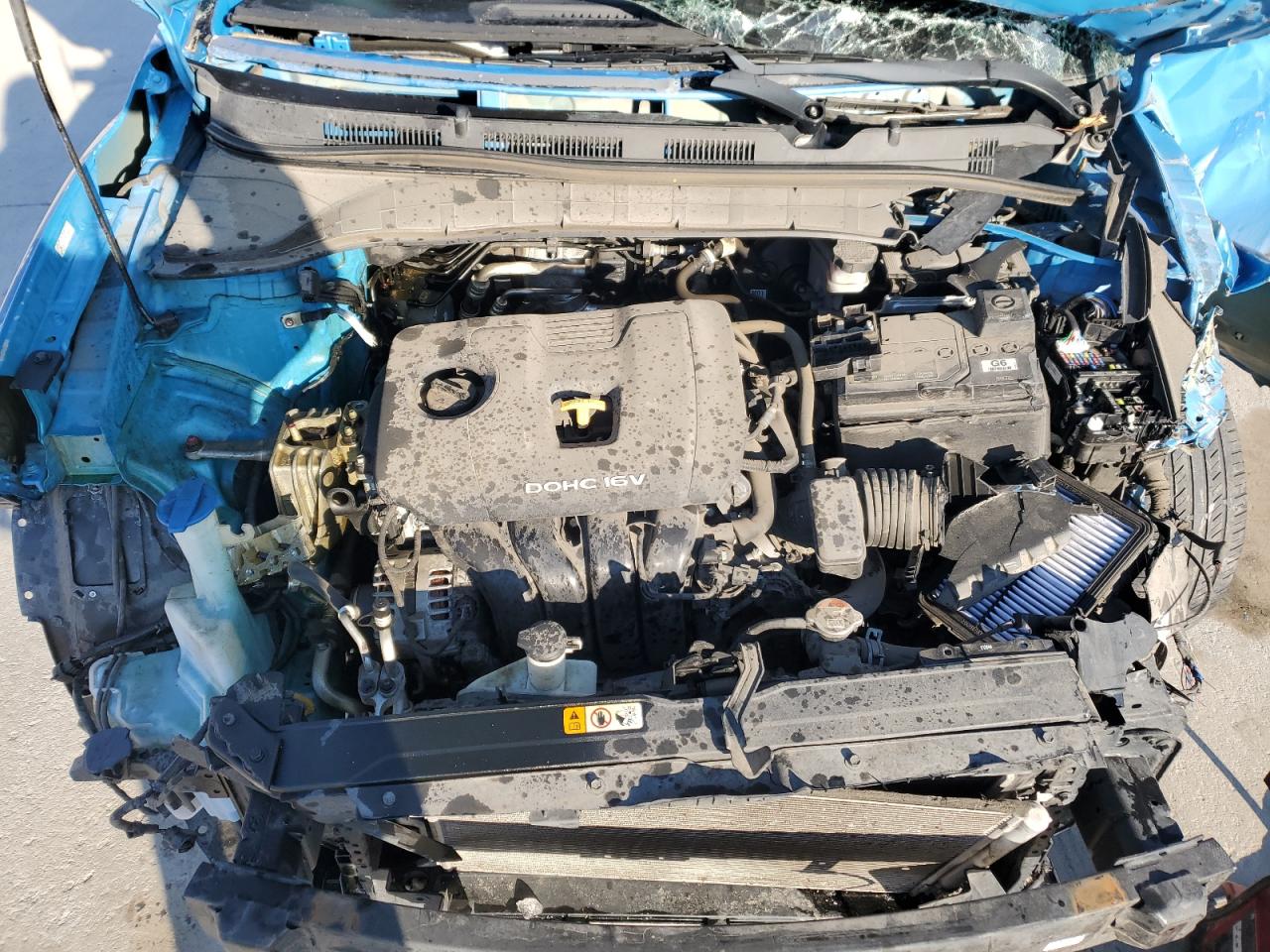 2019 Hyundai Kona - Image 12