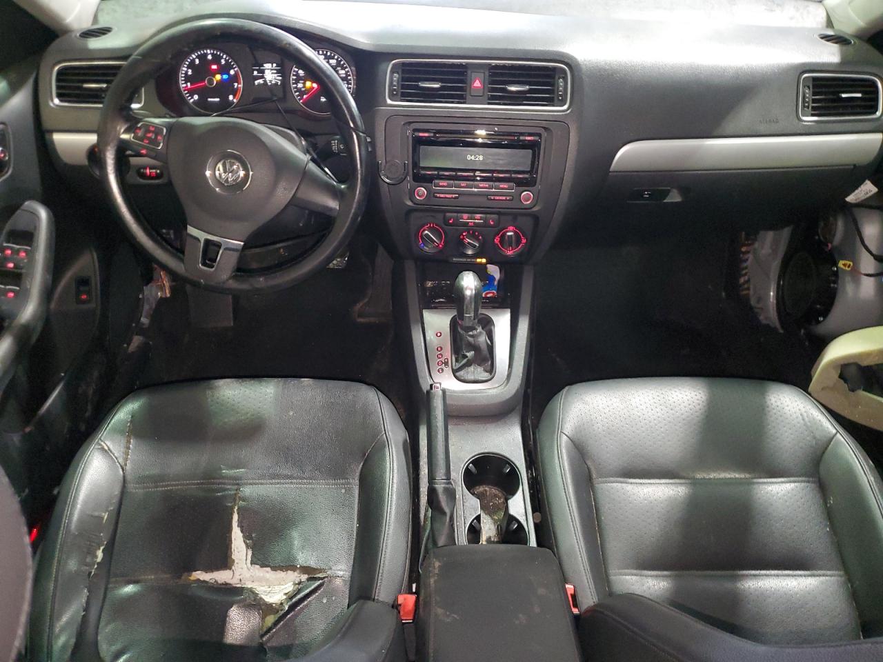 2014 Volkswagen Jetta - Image 8