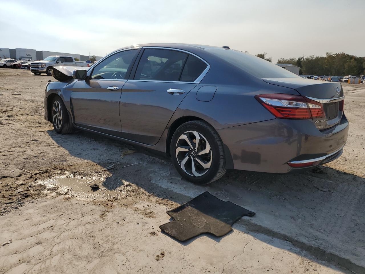 2016 Honda Accord - Image 2