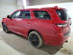2016 Dodge Durango Limited იყიდება Longview-ში, TX - Front End
