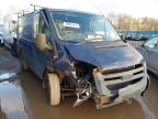 2011 FORD TRANSIT 85 for sale at Copart SANDY