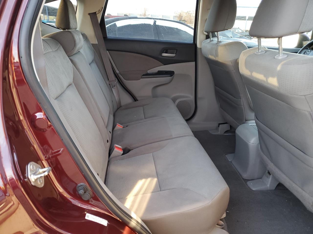 2013 Honda CR-V - Image 11