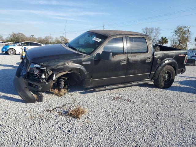 2004 Ford F150 Supercrew