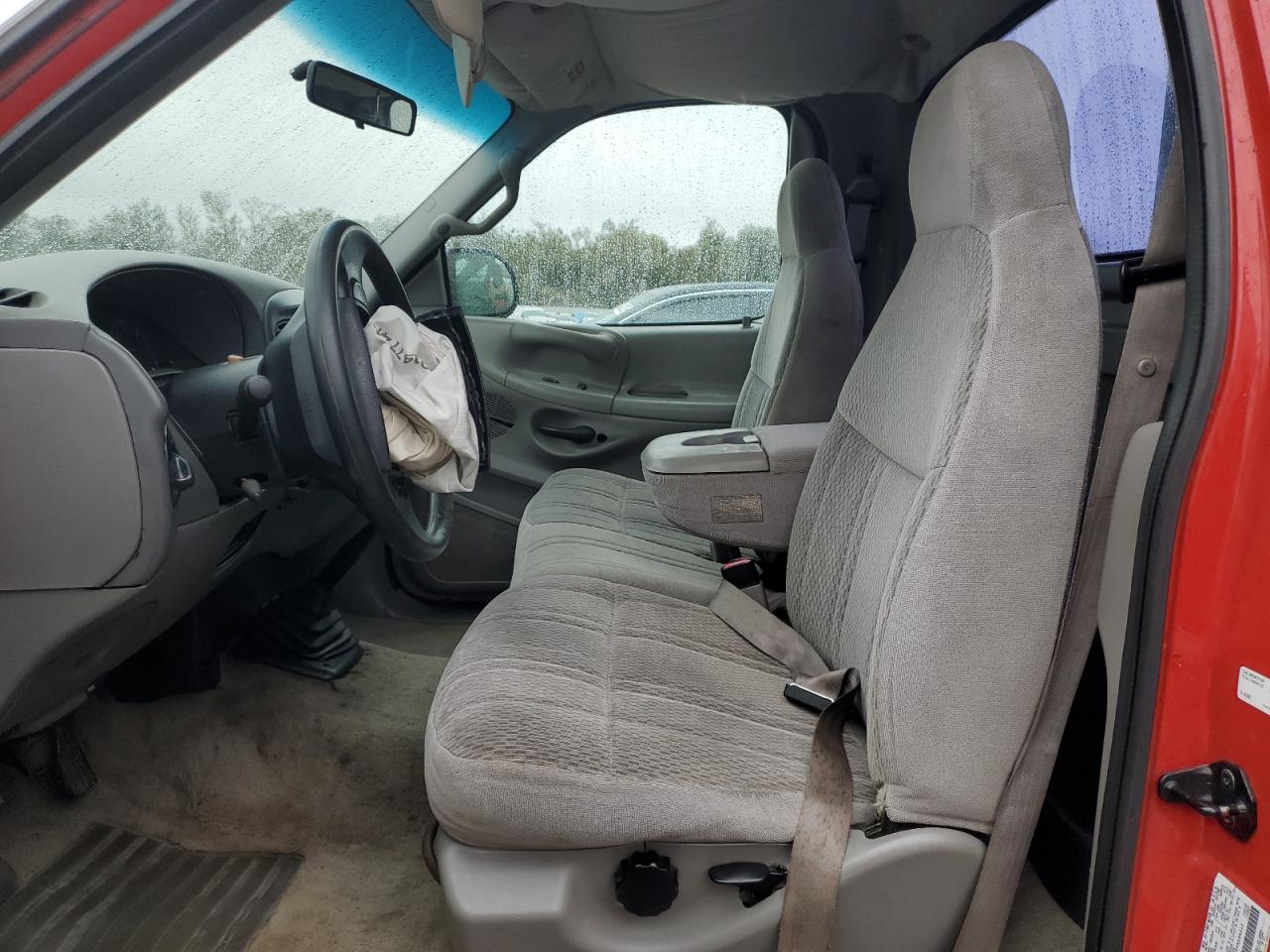 1997 Ford F-150 - Image 7