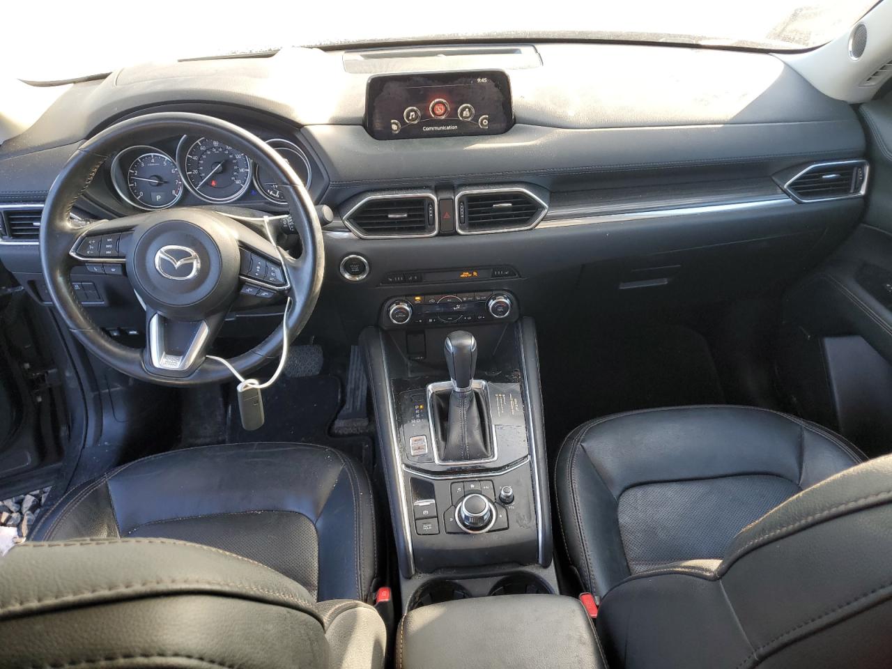 2018 Mazda CX-5 - Image 8