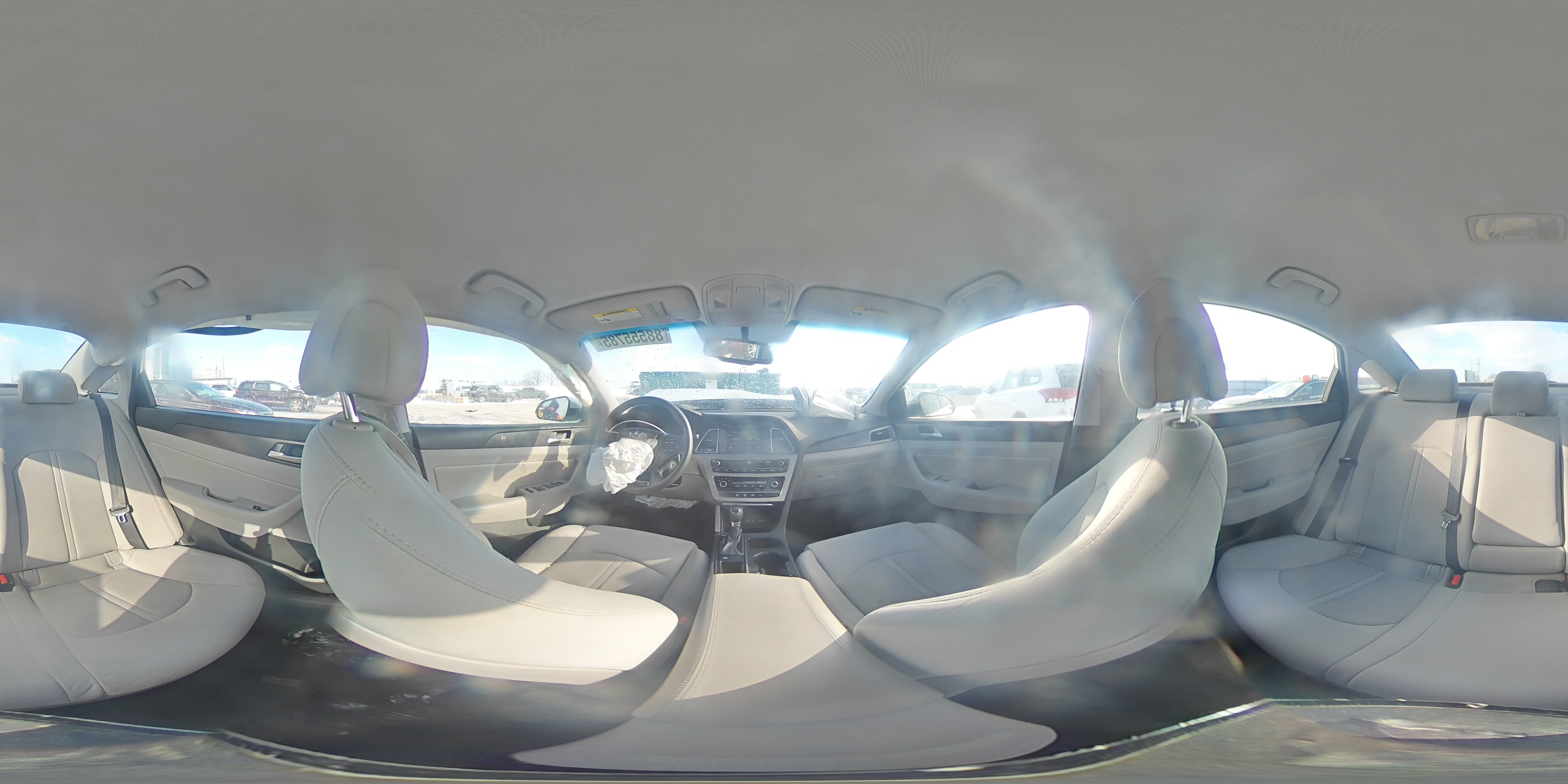 2016 Hyundai Sonata - Image 12