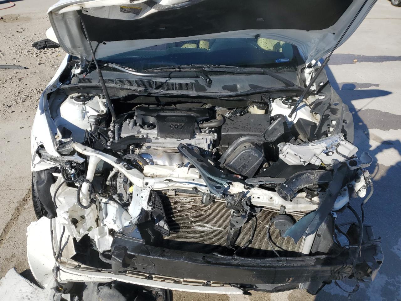 2017 Toyota Camry - Image 11