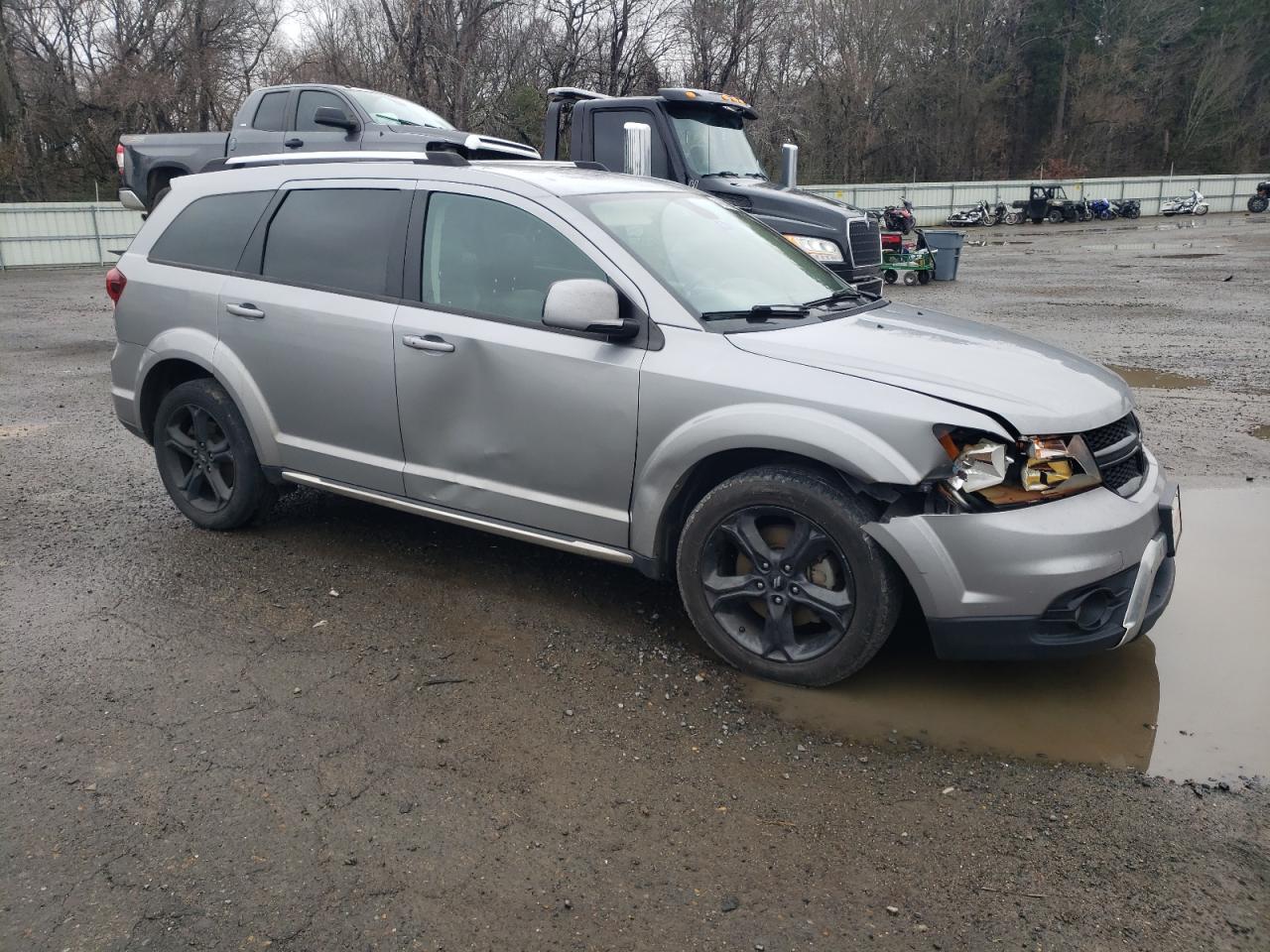 2018 Dodge Journey - Image 4