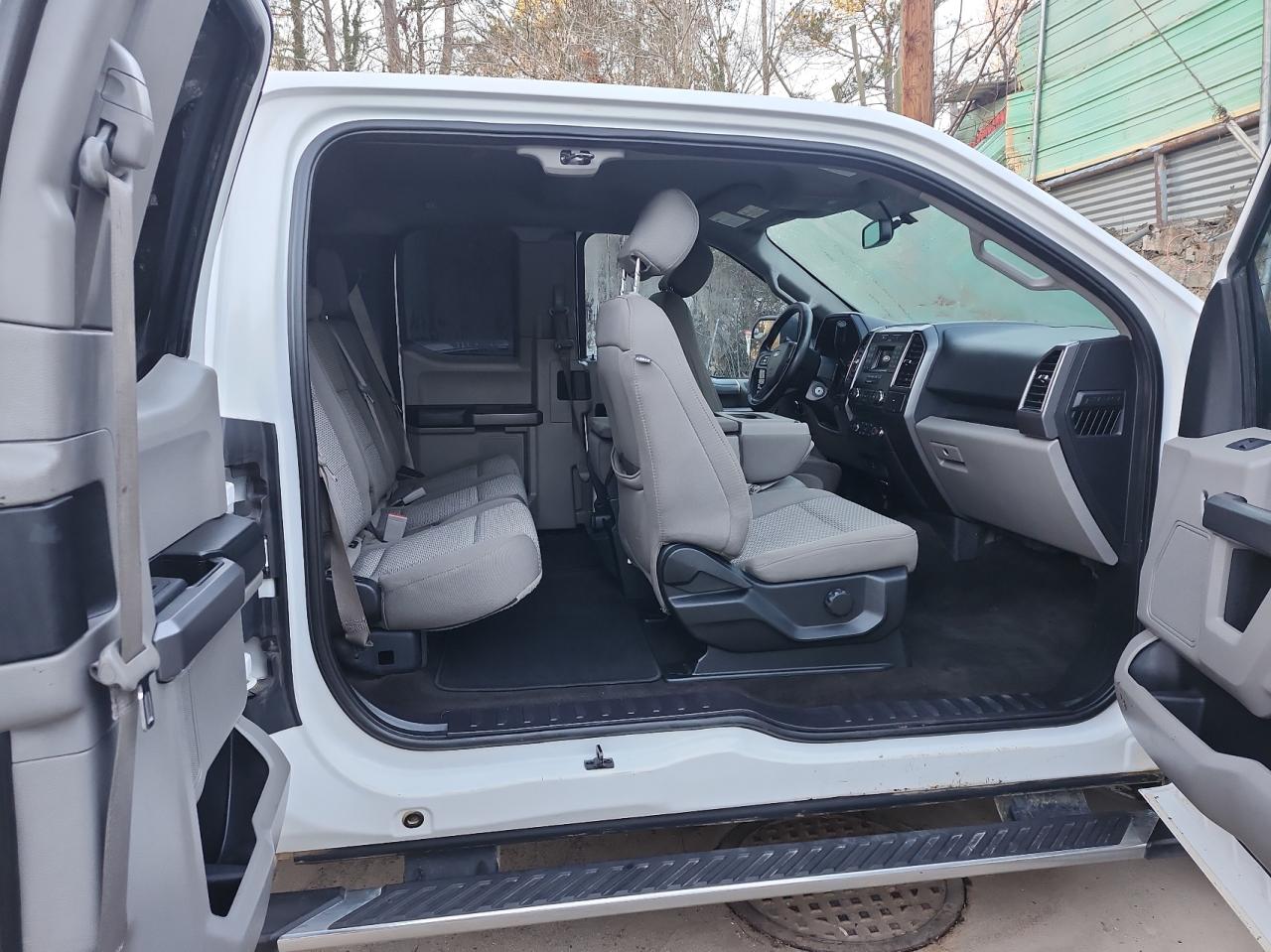 2018 Ford F-150 - Image 6
