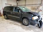 2014 Chrysler Town & Country Touring L na sprzedaż w Abilene, TX - Front End