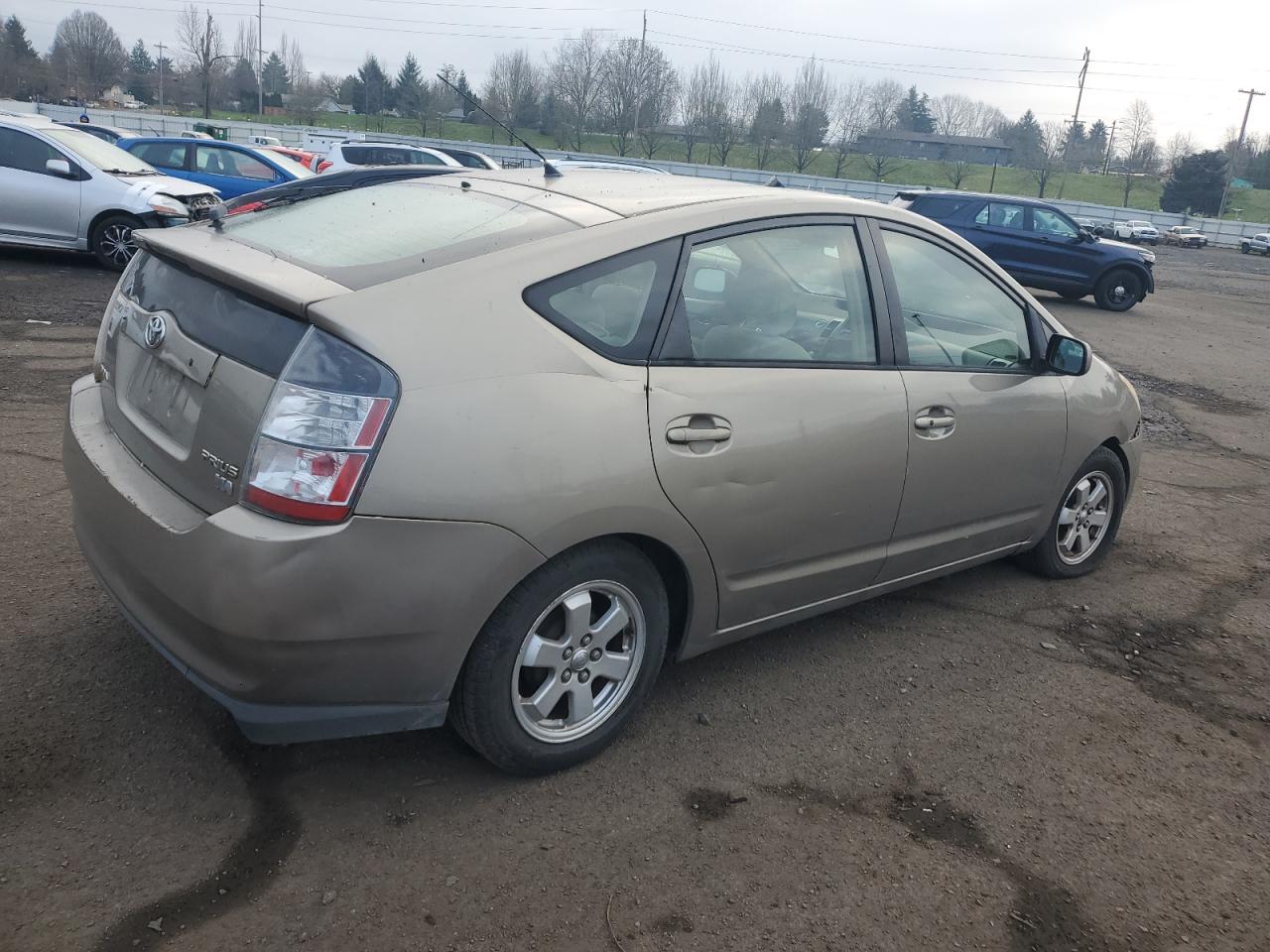 2005 Toyota Prius - Image 3