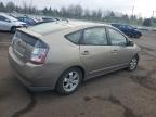 2005 Toyota Prius  de vânzare în Portland, OR - Front End