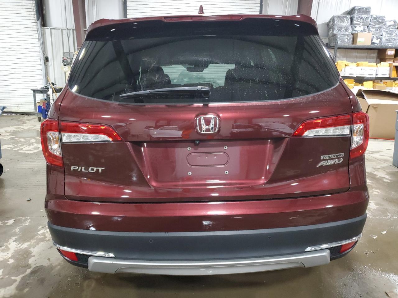 2019 Honda Pilot - Image 6