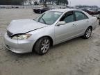 2005 Toyota Camry Le продається в Loganville, GA - All Over