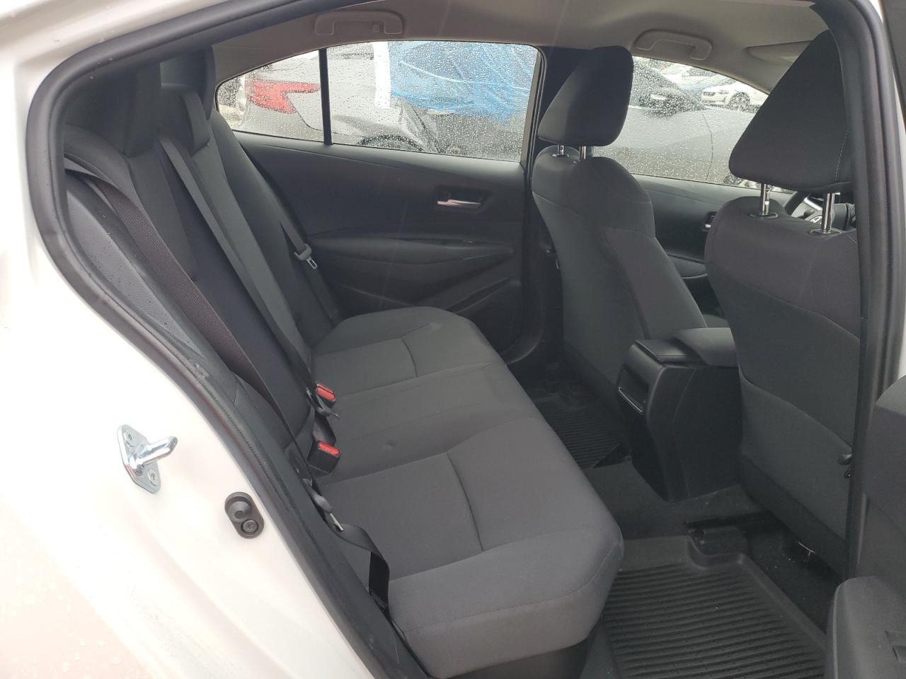 2021 Toyota Corolla - Image 10