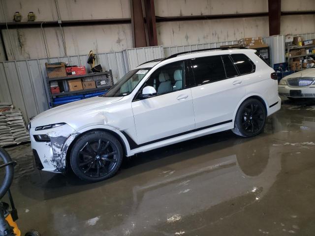 BMW X7 – zdjęcie z aukcji, lot #87449824