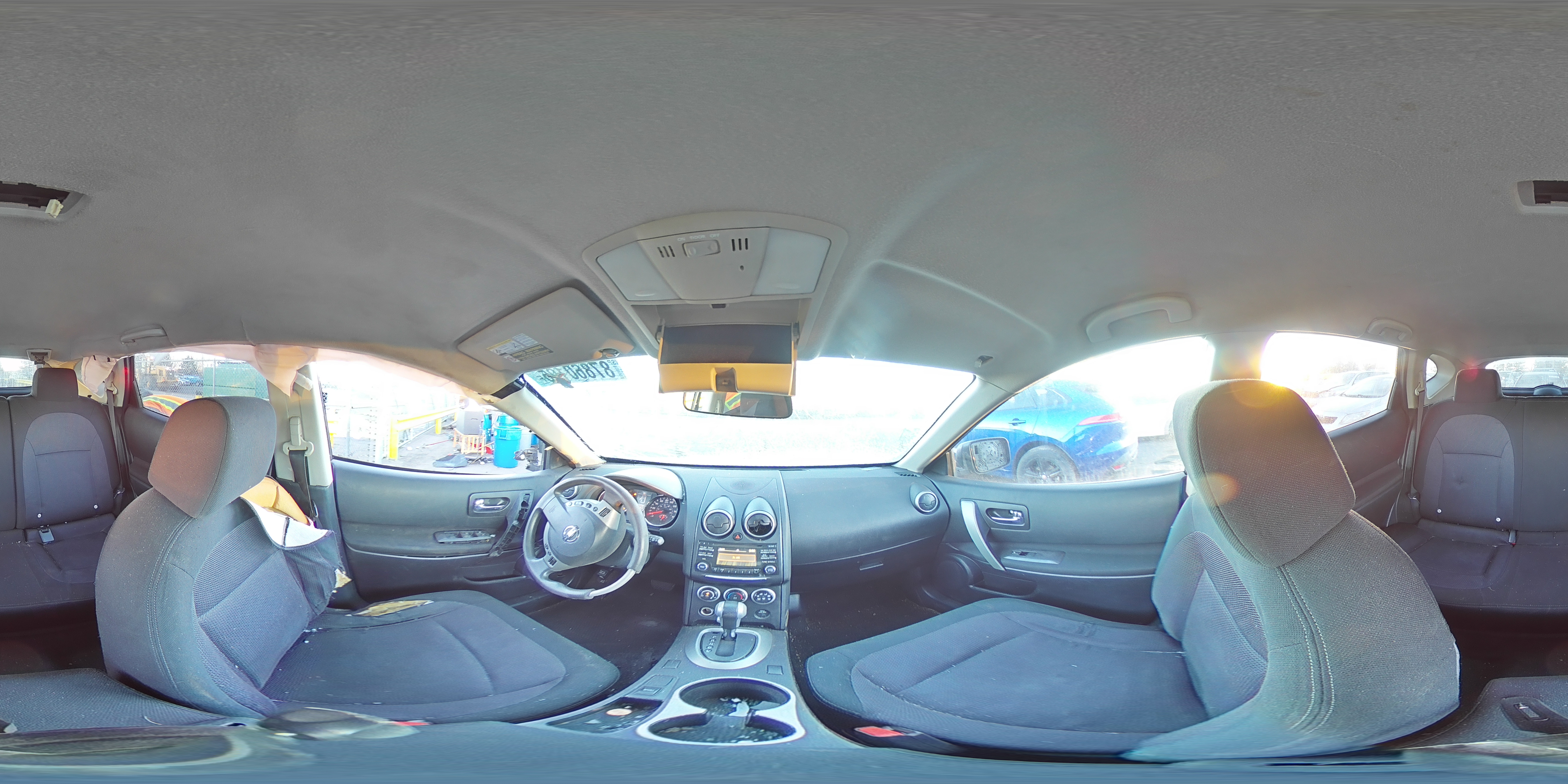 2013 Nissan Rogue - Image 14