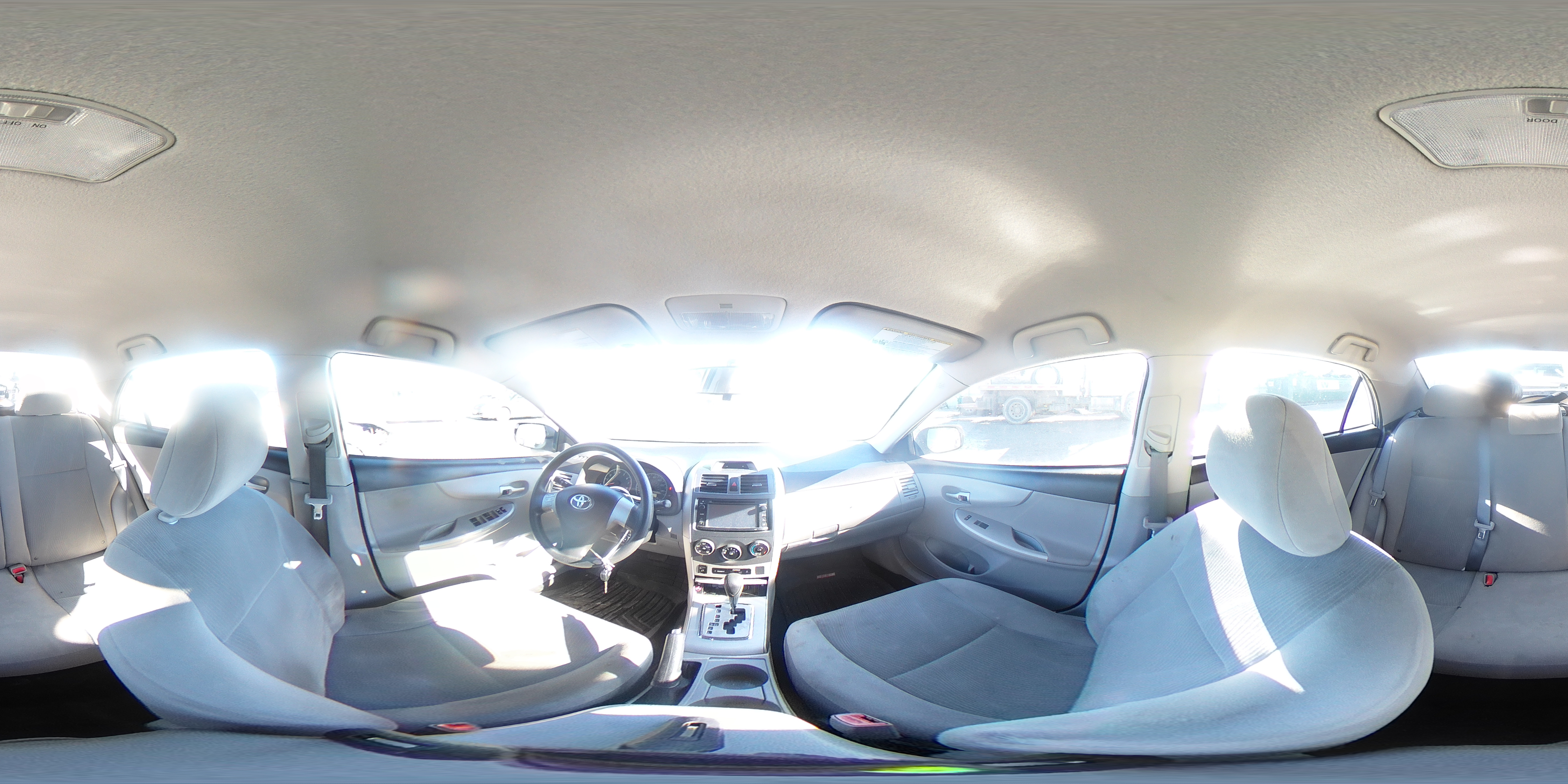 2013 Toyota Corolla Base VIN: 5YFBU4EE6DP098374 Lot: 87515235