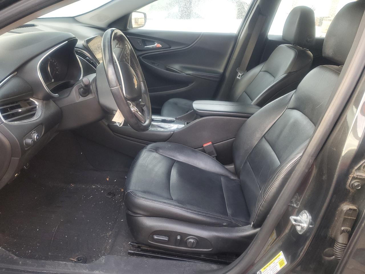 2016 Chevrolet Malibu - Image 7