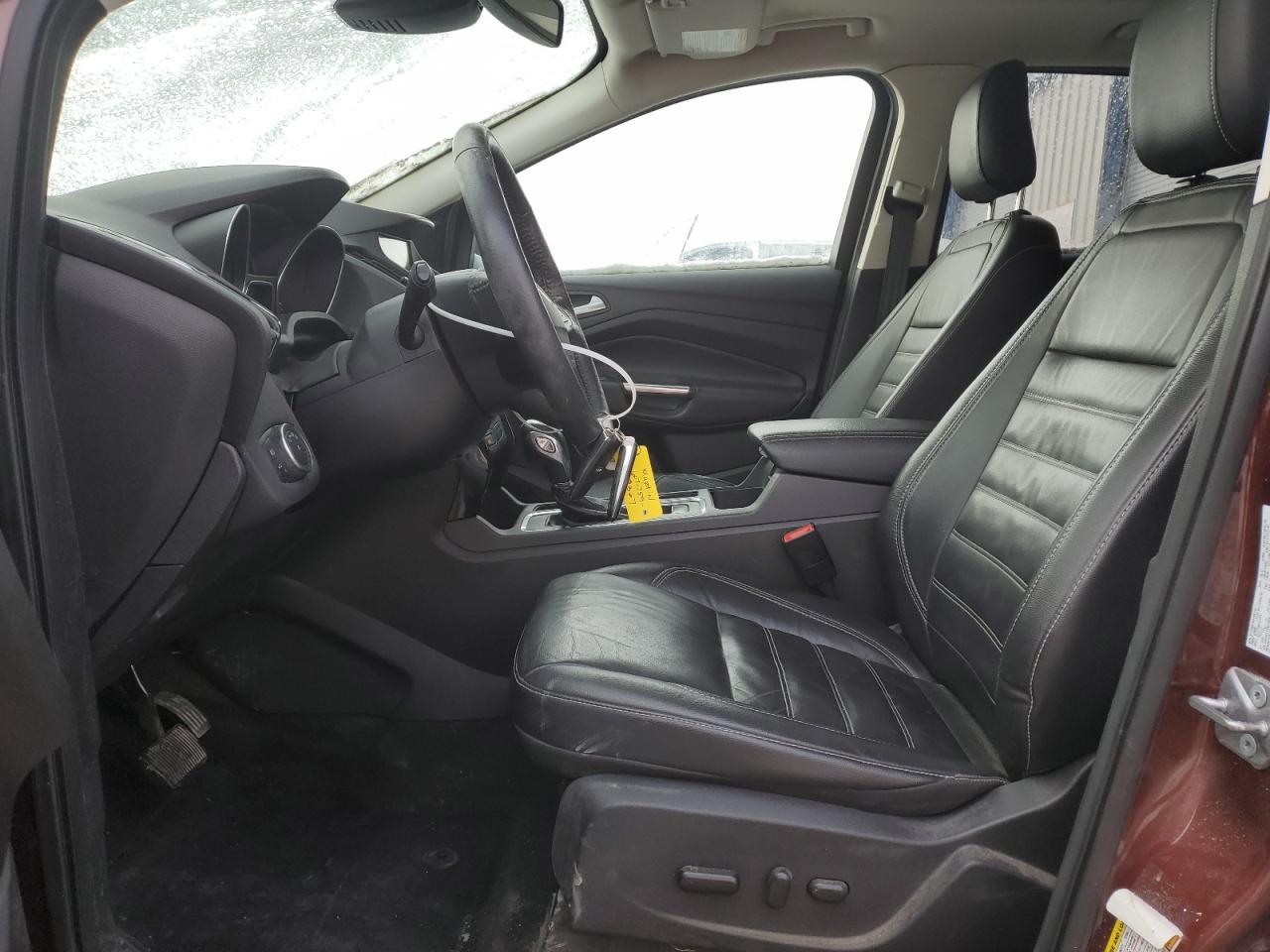 2018 Ford Escape - Image 7