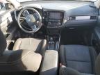 2018 Mitsubishi Outlander Es for Sale in Central Square, NY - Side