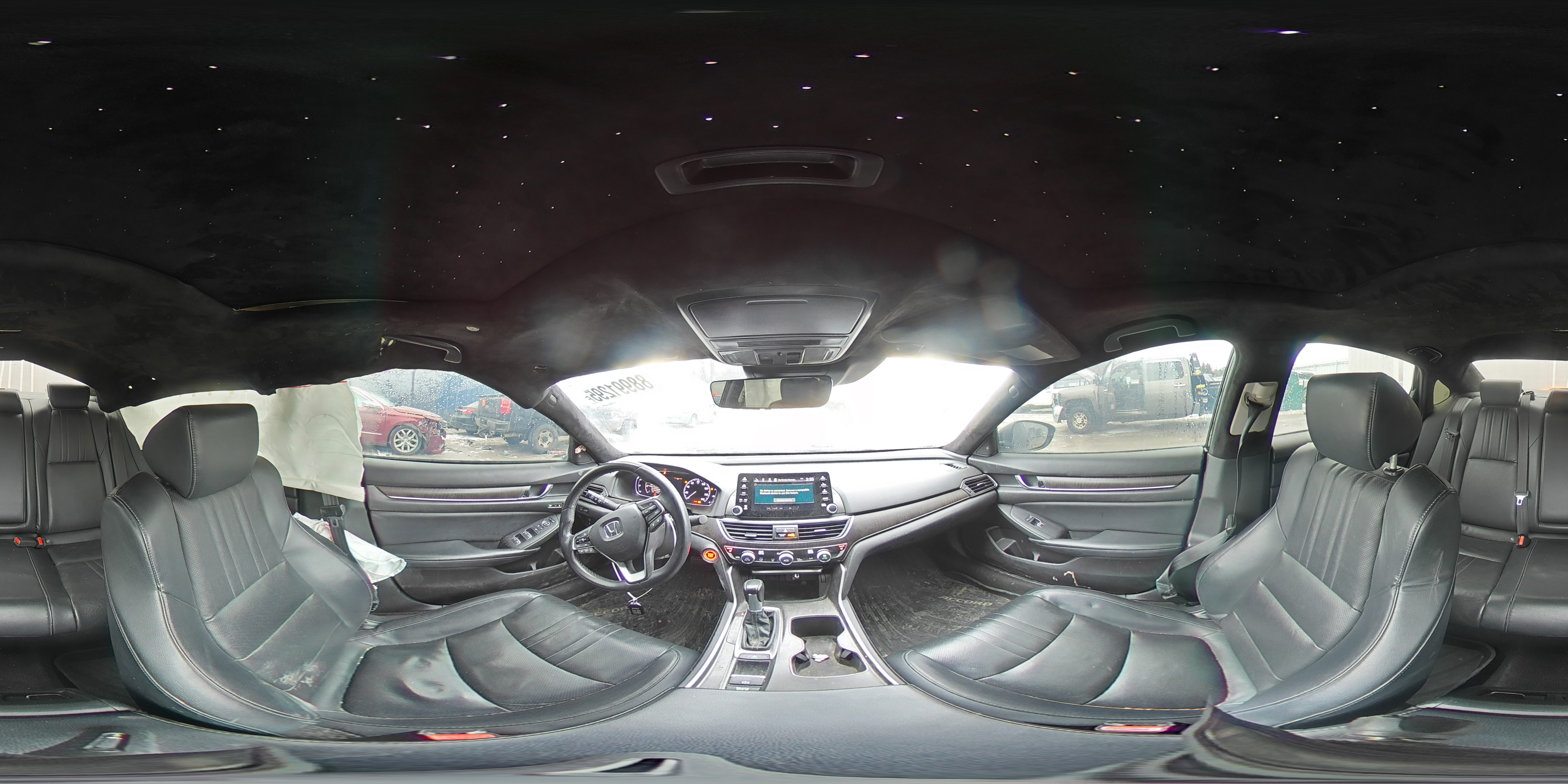 2018 Honda Accord - Image 14