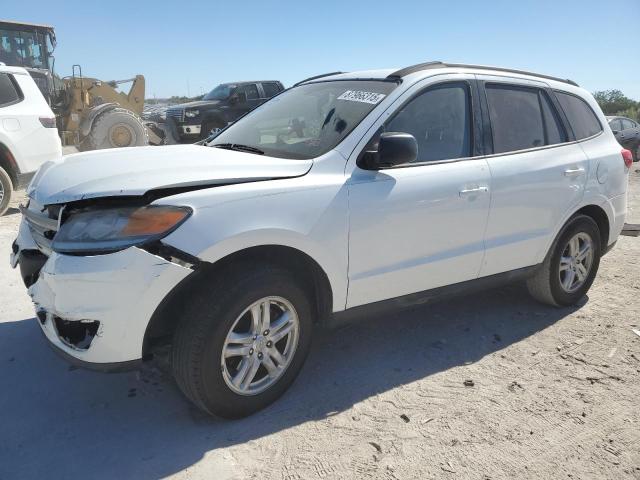 2012 Hyundai Santa Fe Gls