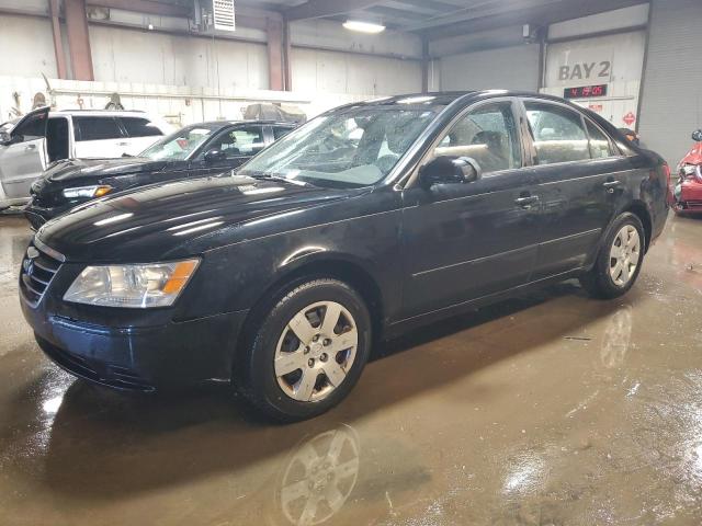 2009 Hyundai Sonata Gls