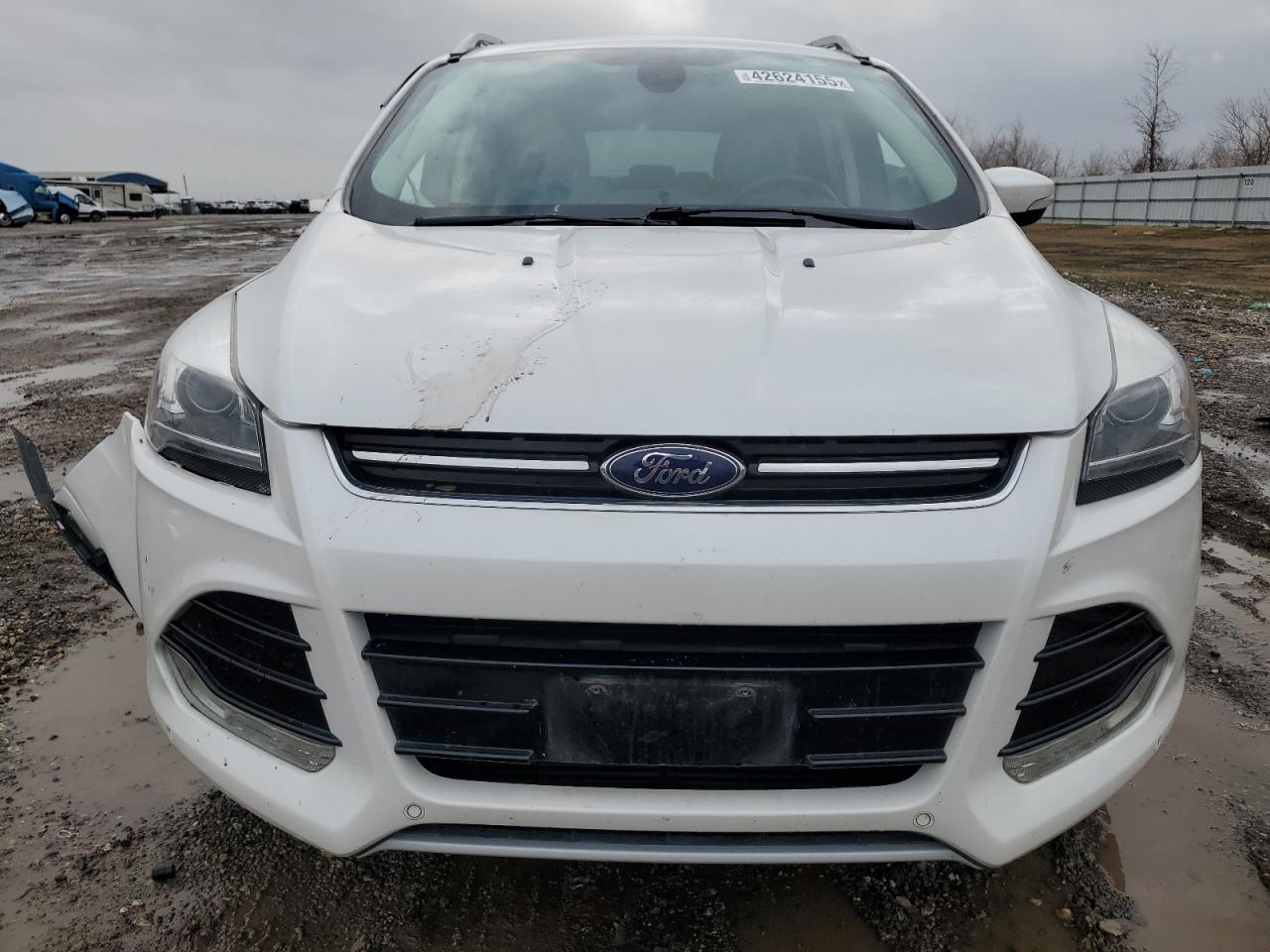 2014 Ford Escape - Image 5