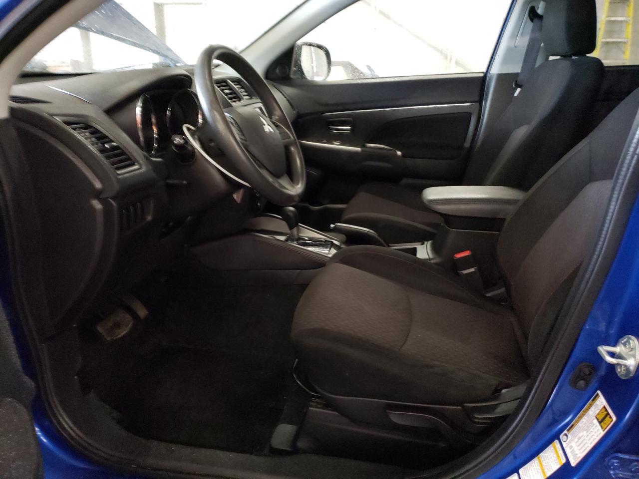 2019 Mitsubishi Outlander - Image 7