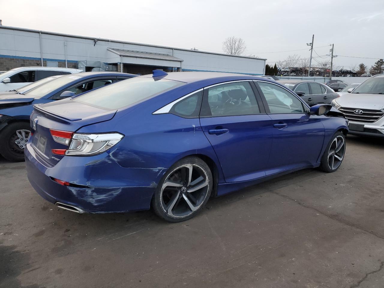 2019 Honda Accord - Image 3